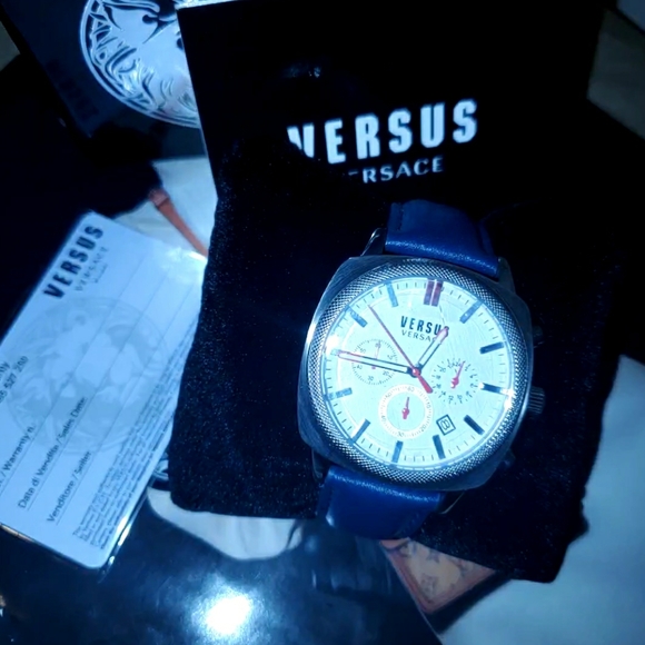 Versace Other - VERSACE